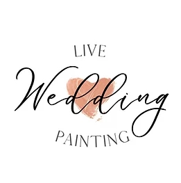 Link to Live Wedding Painting website